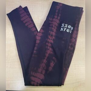 Darc sport leggings size large